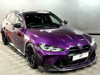 Used BMW M3 2024 for sale - 79835031: Photo