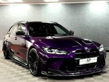 Used BMW M3 2024 for sale - 79835031: Photo