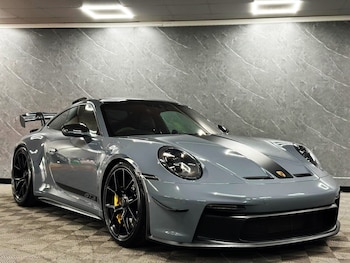 Used Porsche 911 2023 for sale - 78758973: Photo