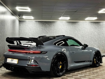 Used Porsche 911 2023 for sale - 78758973: Photo