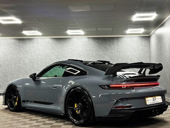 Used Porsche 911 2023 for sale - 78758973: Photo
