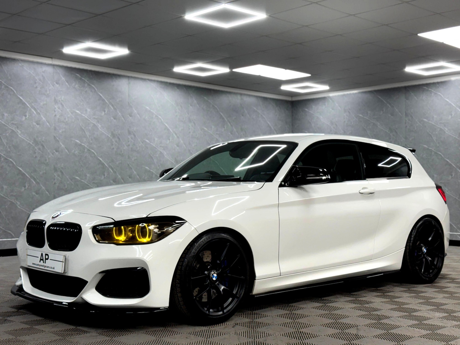 Used BMW 1 Series 2016 for sale - 76098855: Photo 10