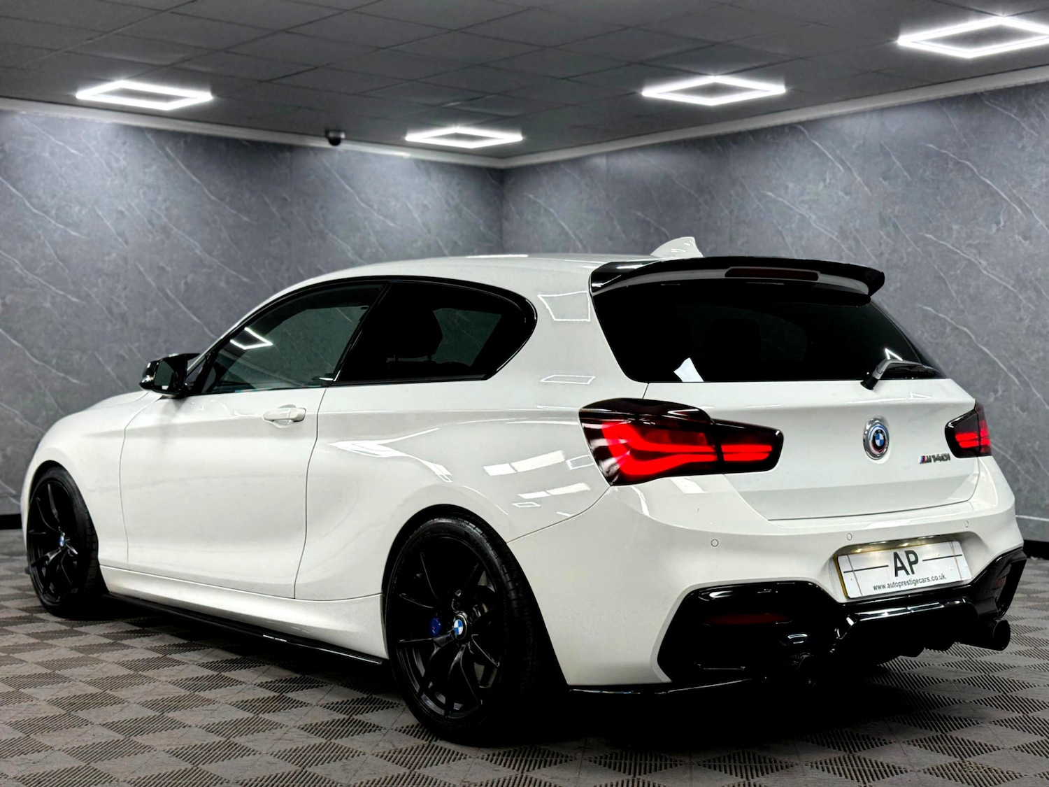 Used BMW 1 Series 2016 for sale - 76098855: Photo 11
