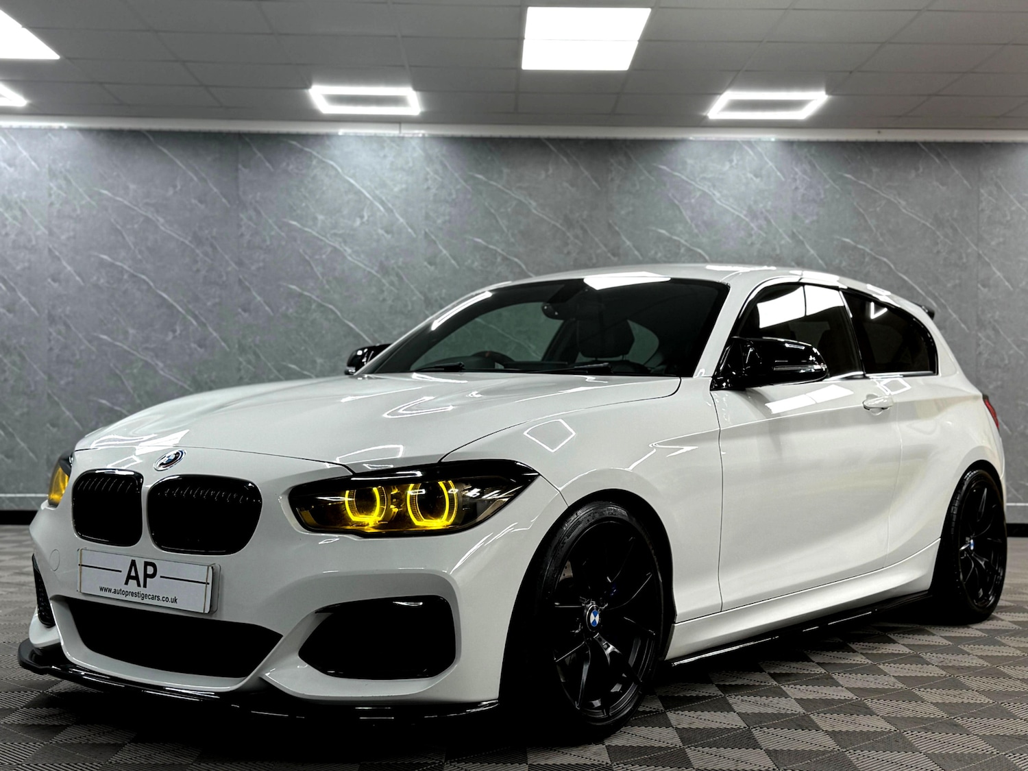 Used BMW 1 Series 2016 for sale - 76098855: Photo 13