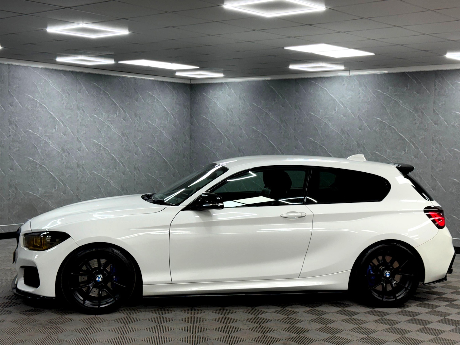Used BMW 1 Series 2016 for sale - 76098855: Photo 14