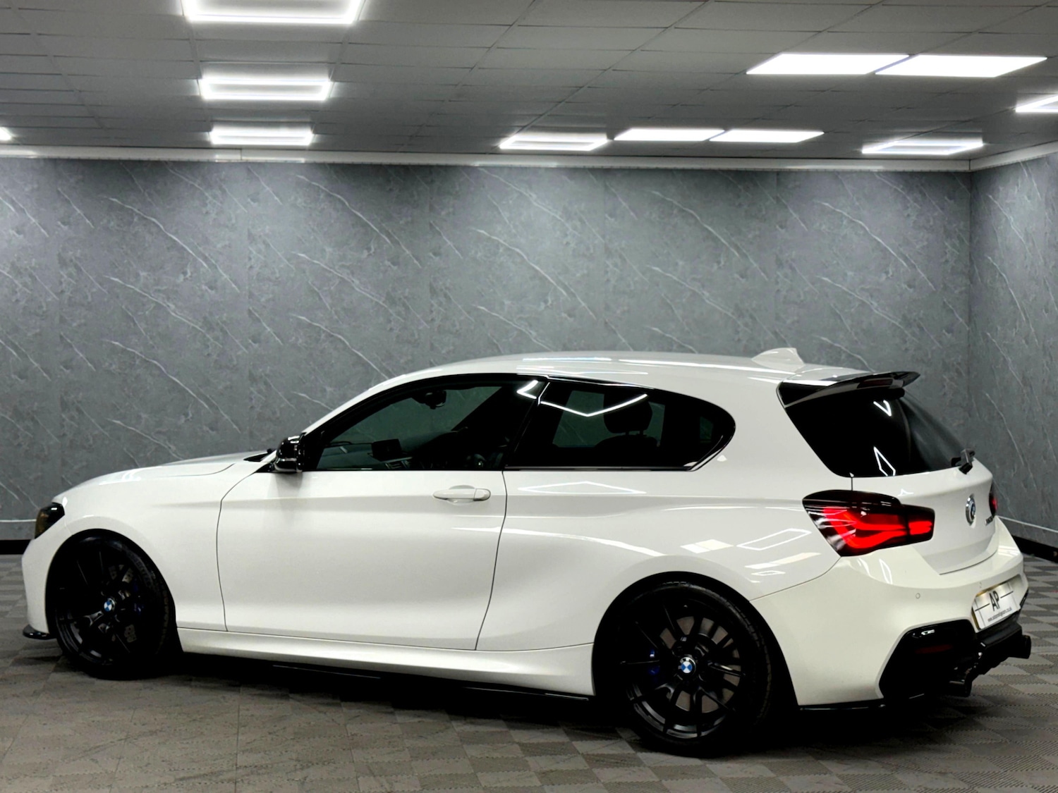 Used BMW 1 Series 2016 for sale - 76098855: Photo 15