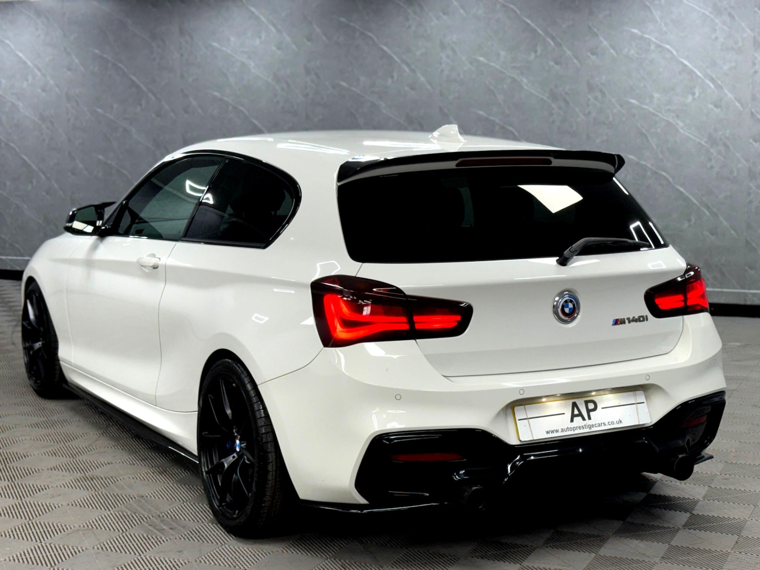 Used BMW 1 Series 2016 for sale - 76098855: Photo 16