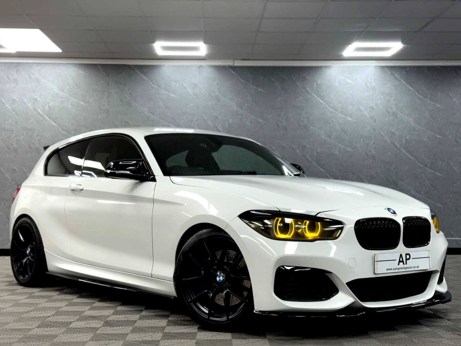 Used BMW 1 Series 2016 for sale - 76098855: Photo 17