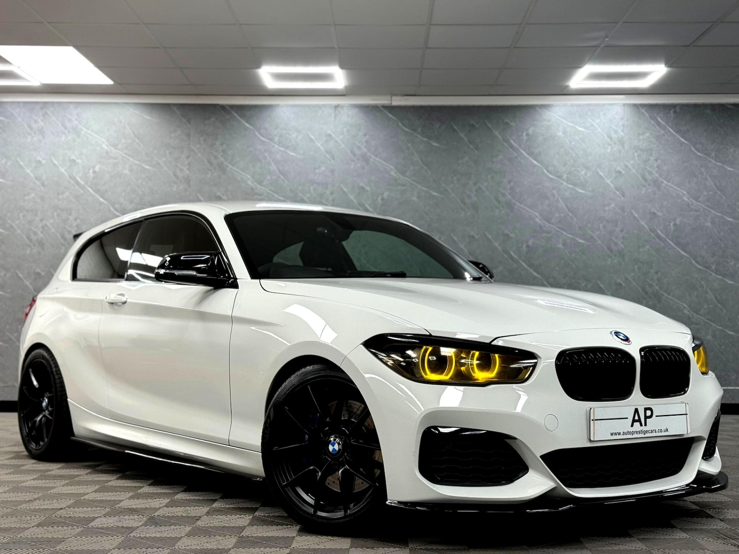 Used BMW 1 Series 2016 for sale - 76098855: Photo 18