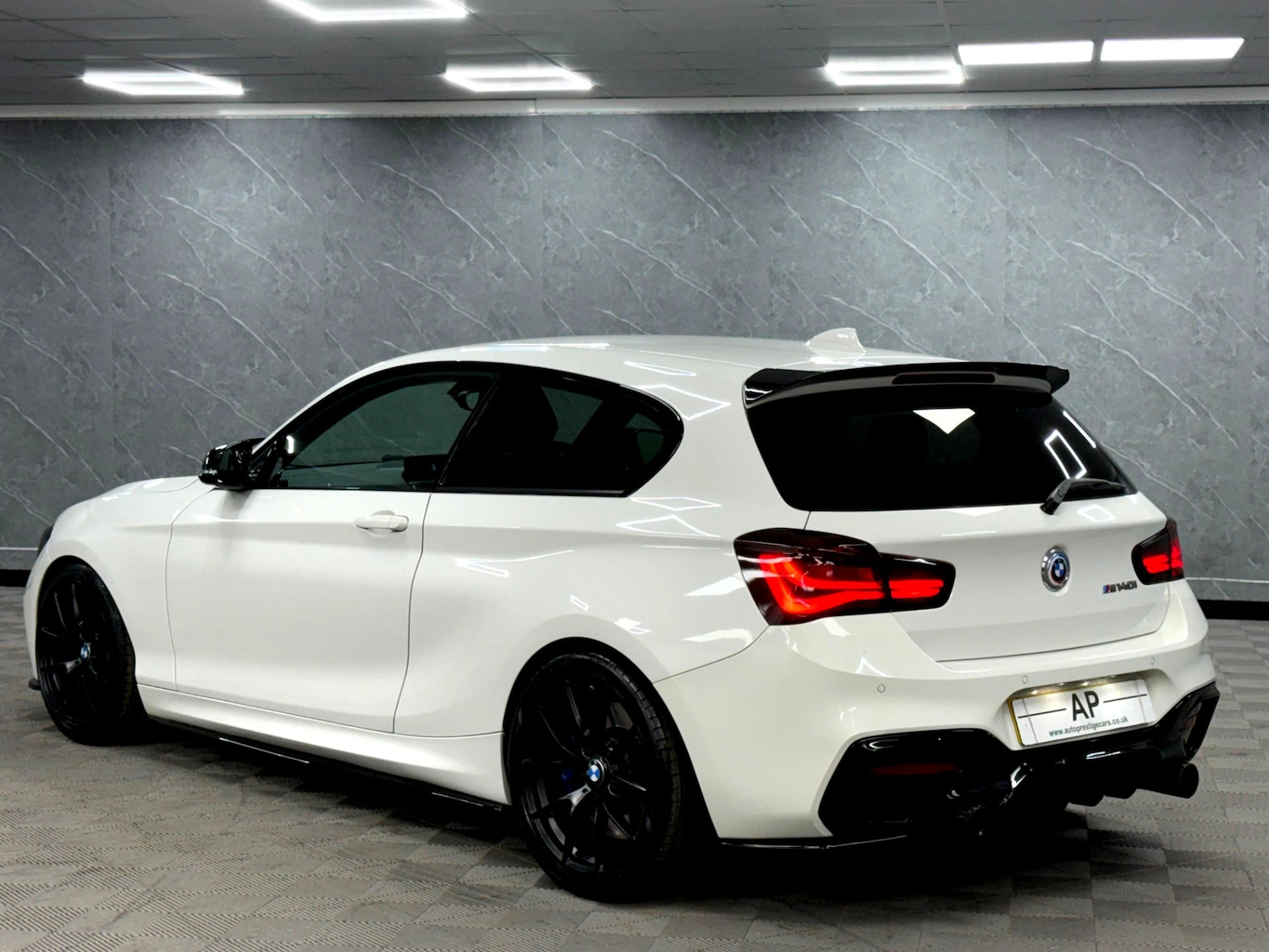 Used BMW 1 Series 2016 for sale - 76098855: Photo 19