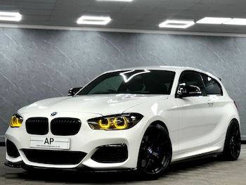 BMW - 1 Series