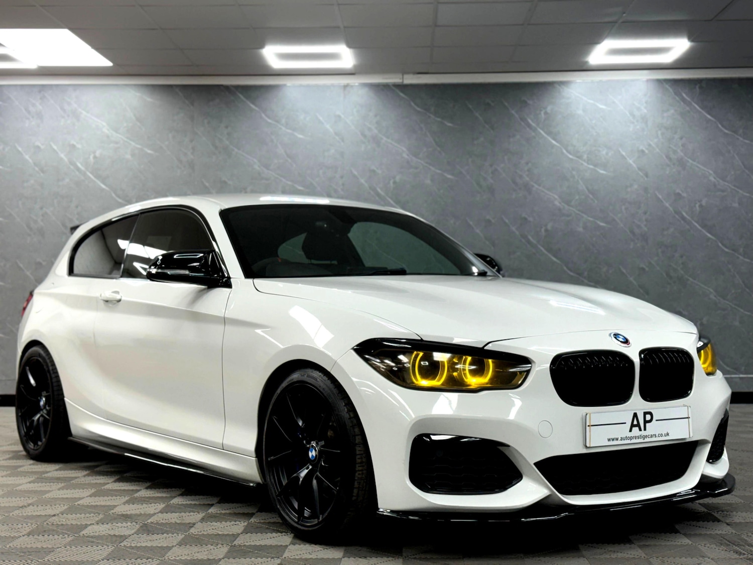 Used BMW 1 Series 2016 for sale - 76098855: Photo 20
