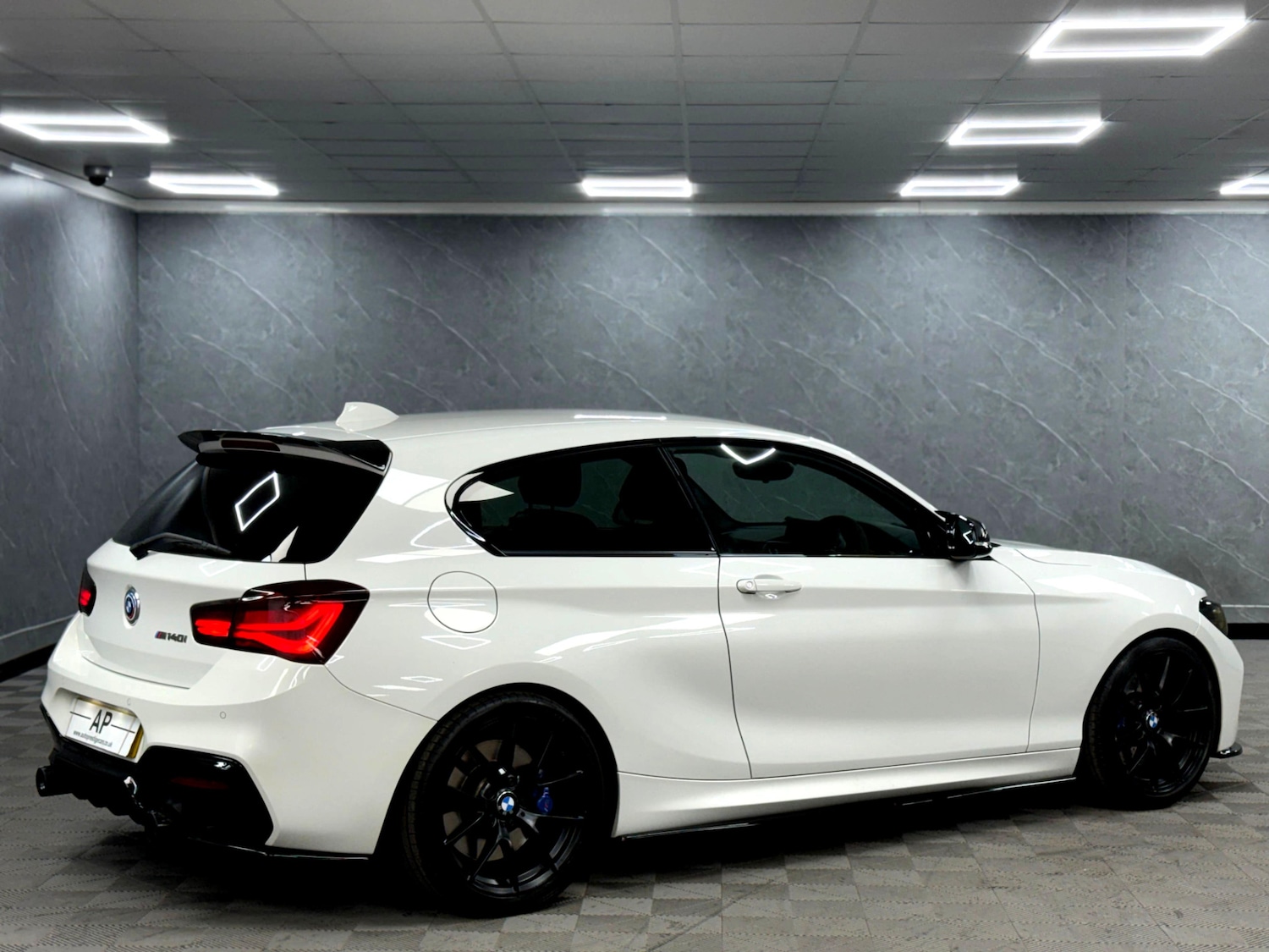 Used BMW 1 Series 2016 for sale - 76098855: Photo 22