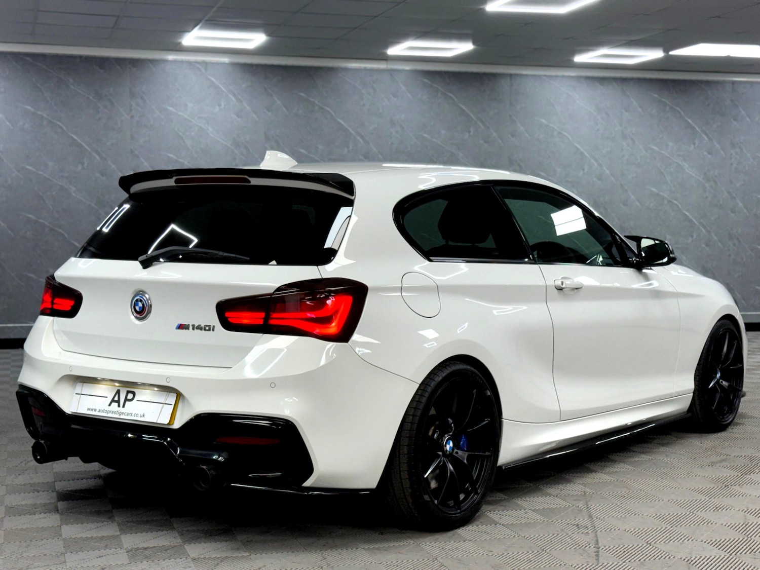 Used BMW 1 Series 2016 for sale - 76098855: Photo 23