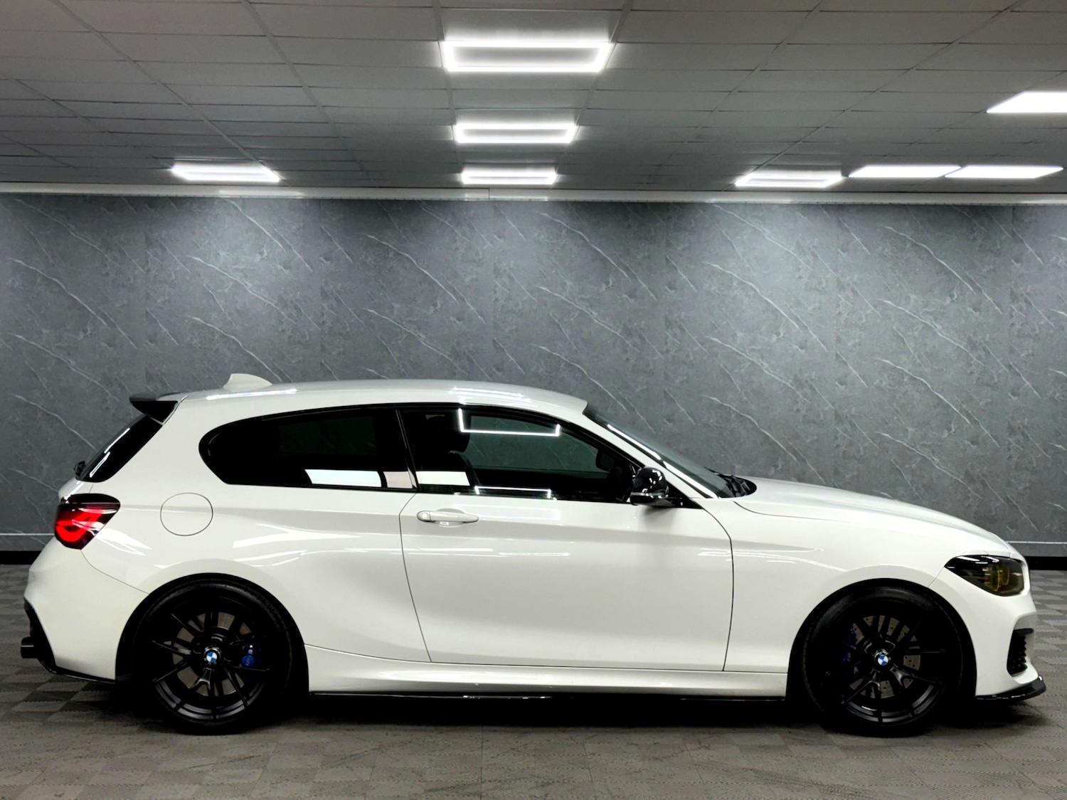 Used BMW 1 Series 2016 for sale - 76098855: Photo 24