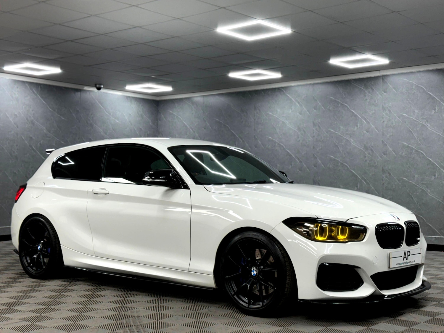 Used BMW 1 Series 2016 for sale - 76098855: Photo 25