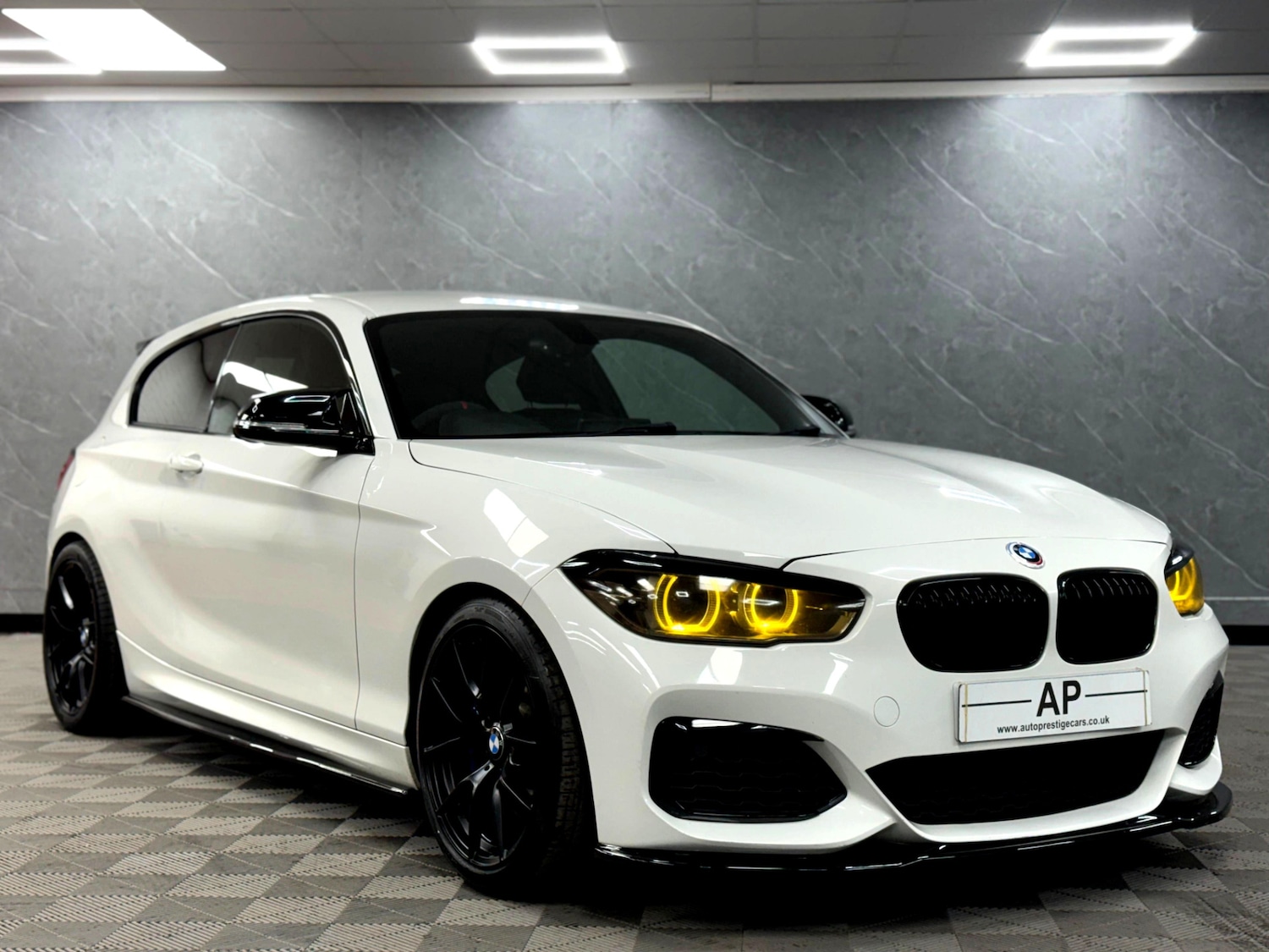 Used BMW 1 Series 2016 for sale - 76098855: Photo 26