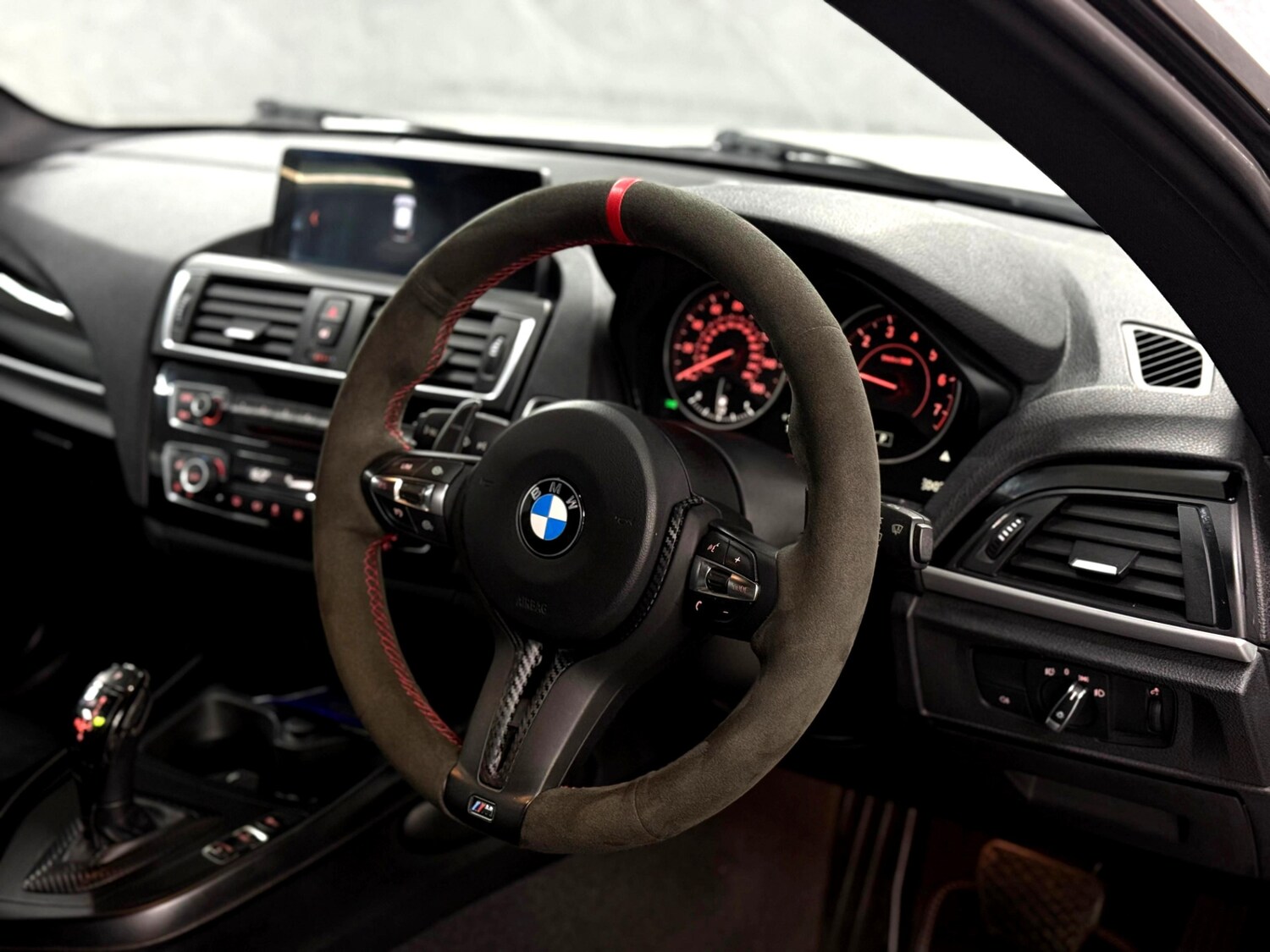 Used BMW 1 Series 2016 for sale - 76098855: Photo 27