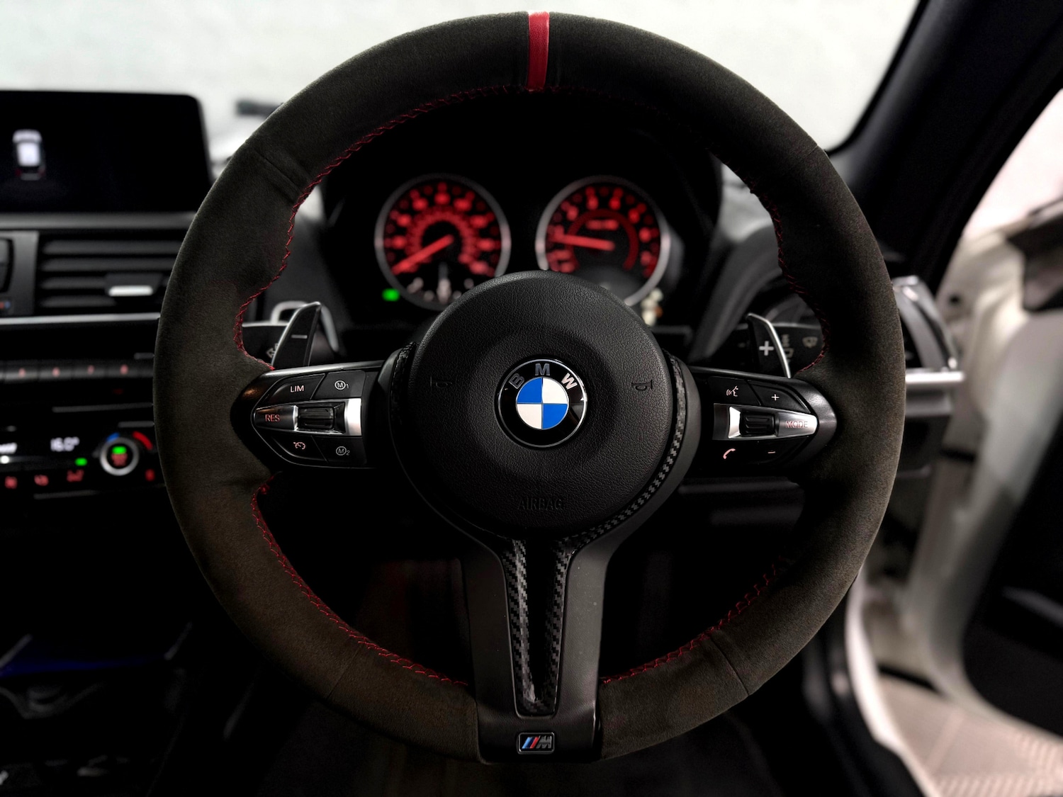 Used BMW 1 Series 2016 for sale - 76098855: Photo 29
