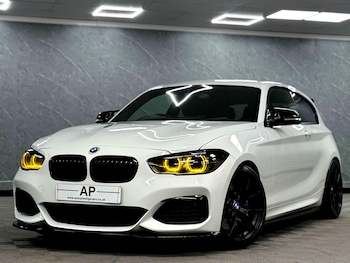 Used BMW 1 Series 2016 for sale - 76098855: Photo 2