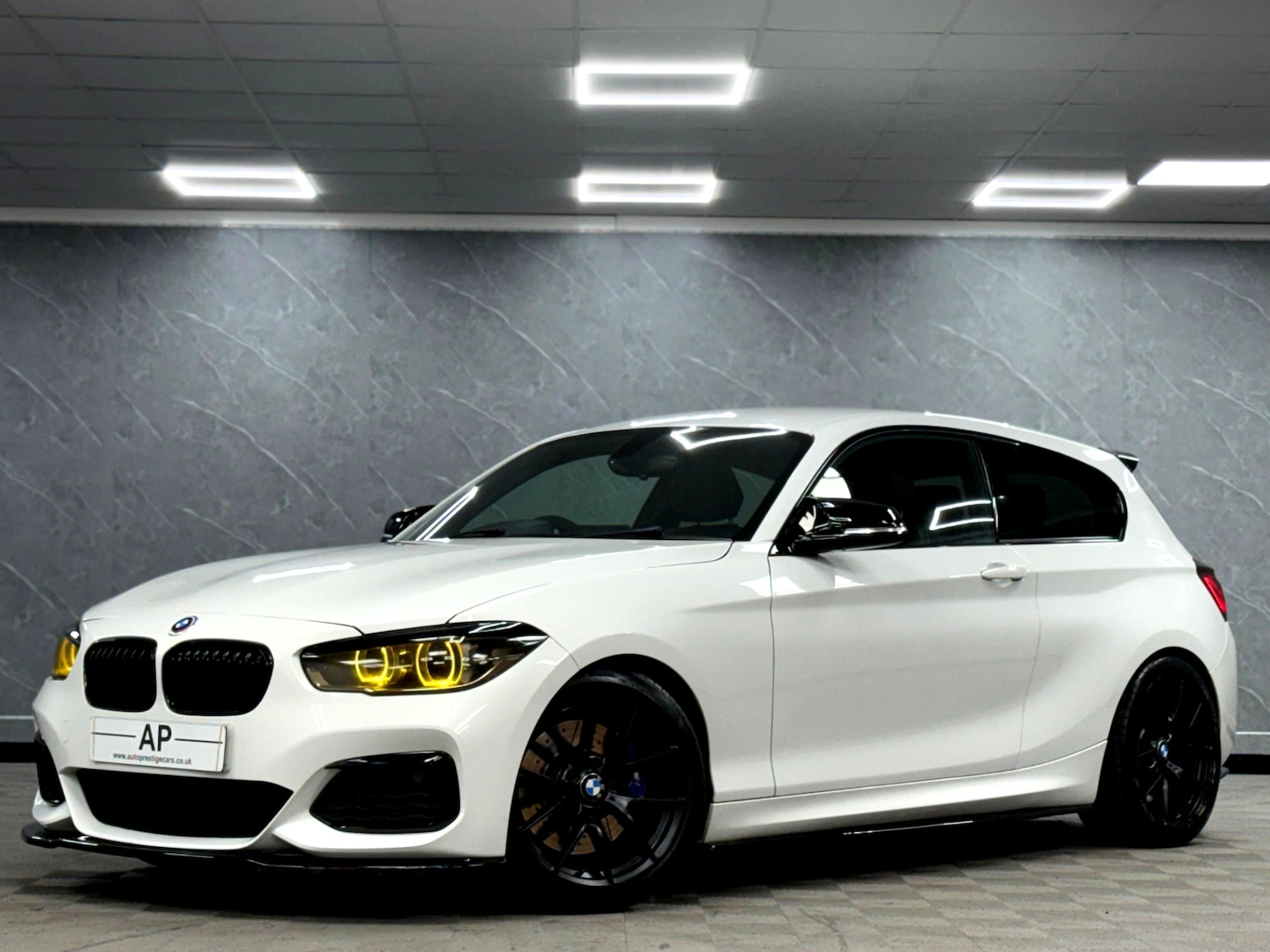 Used BMW 1 Series 2016 for sale - 76098855: Photo 3