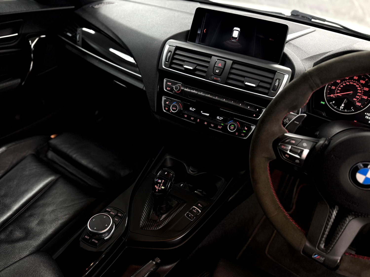 Used BMW 1 Series 2016 for sale - 76098855: Photo 30