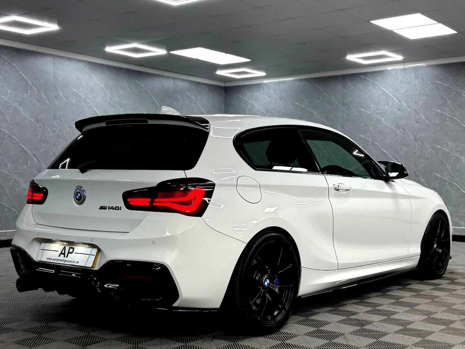 Used BMW 1 Series 2016 for sale - 76098855: Photo 33