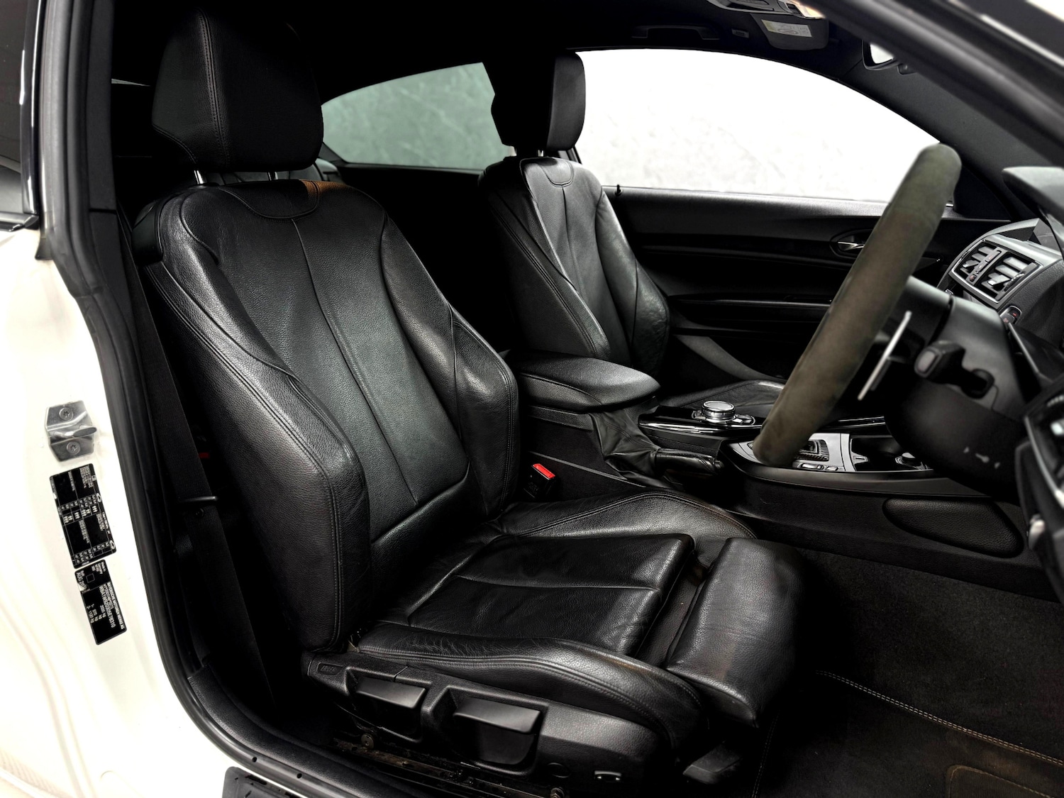 Used BMW 1 Series 2016 for sale - 76098855: Photo 35
