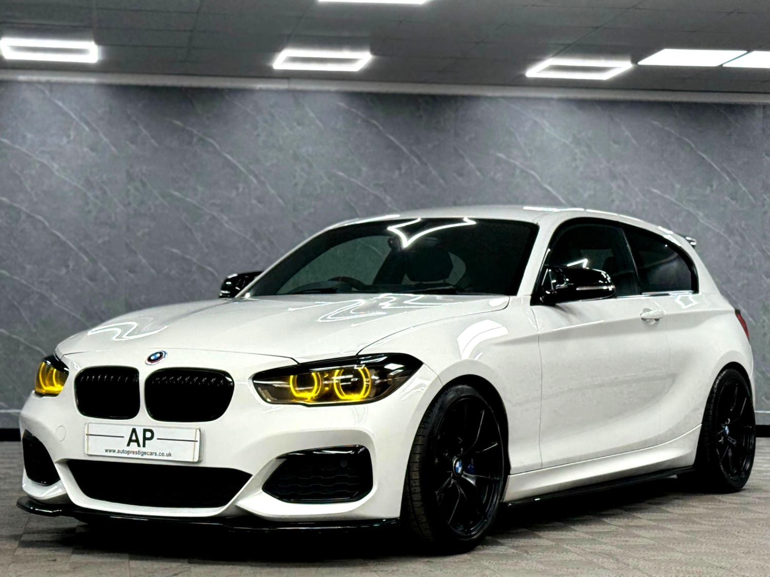 Used BMW 1 Series 2016 for sale - 76098855: Photo 4