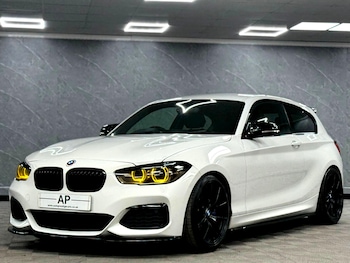 Used BMW 1 Series 2016 for sale - 76098855: Photo 4