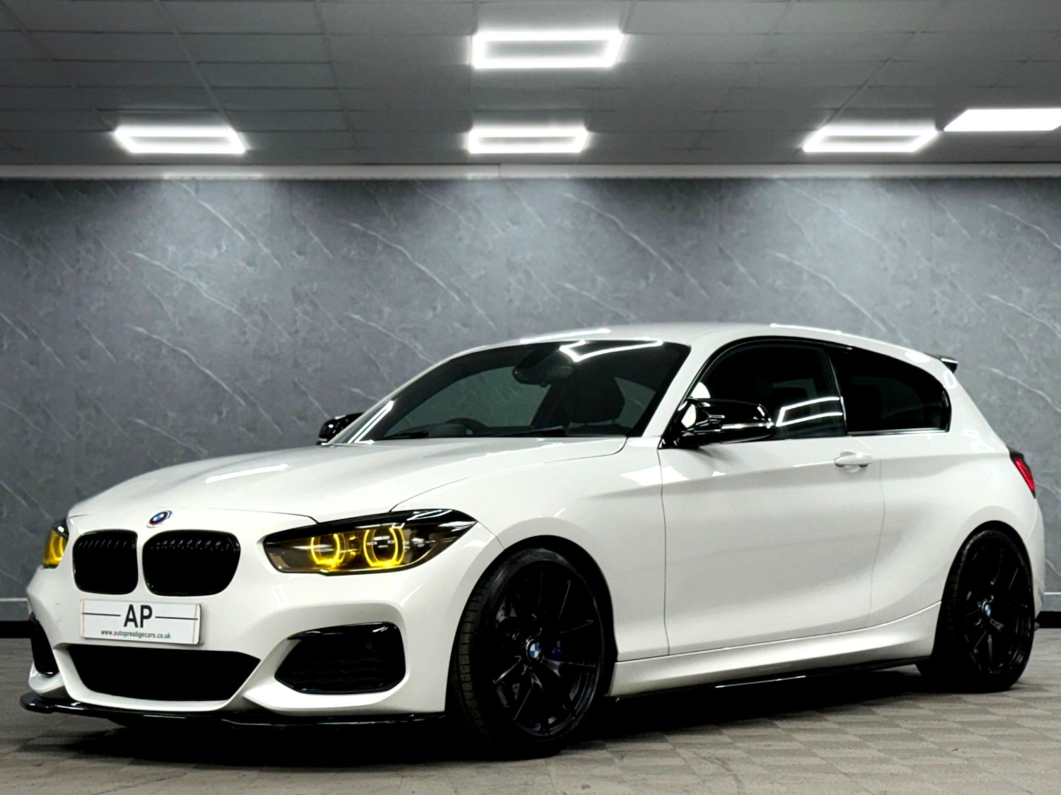 Used BMW 1 Series 2016 for sale - 76098855: Photo 5