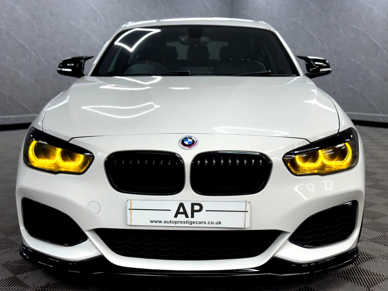 Used BMW 1 Series 2016 for sale - 76098855: Photo 6