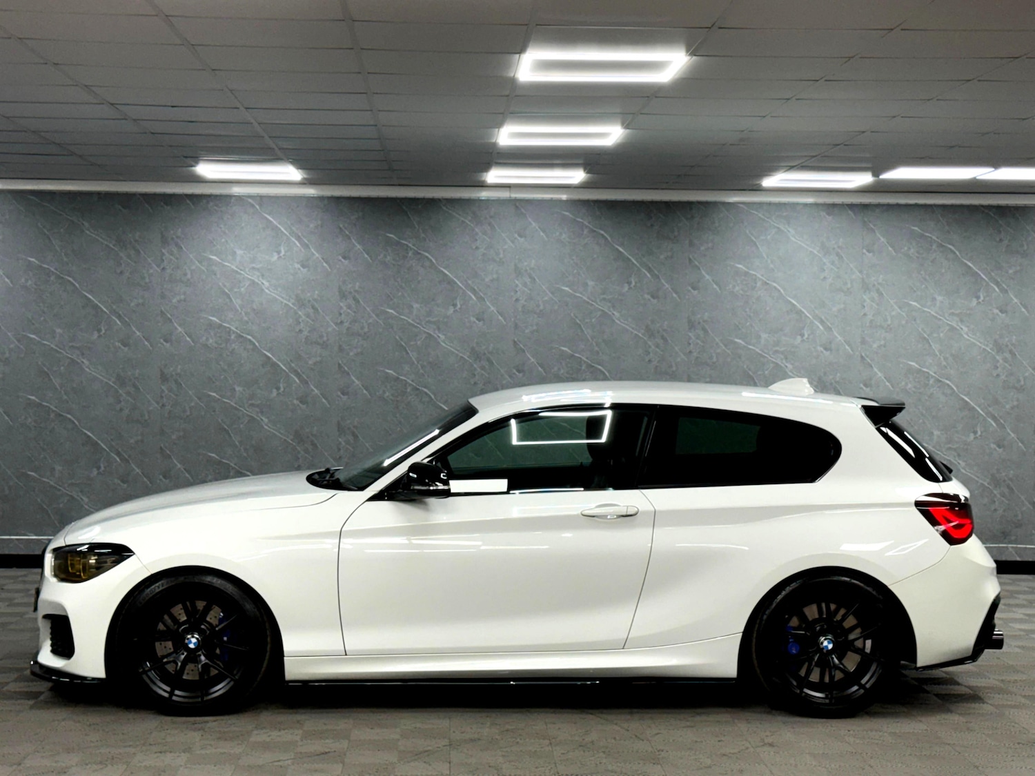 Used BMW 1 Series 2016 for sale - 76098855: Photo 7
