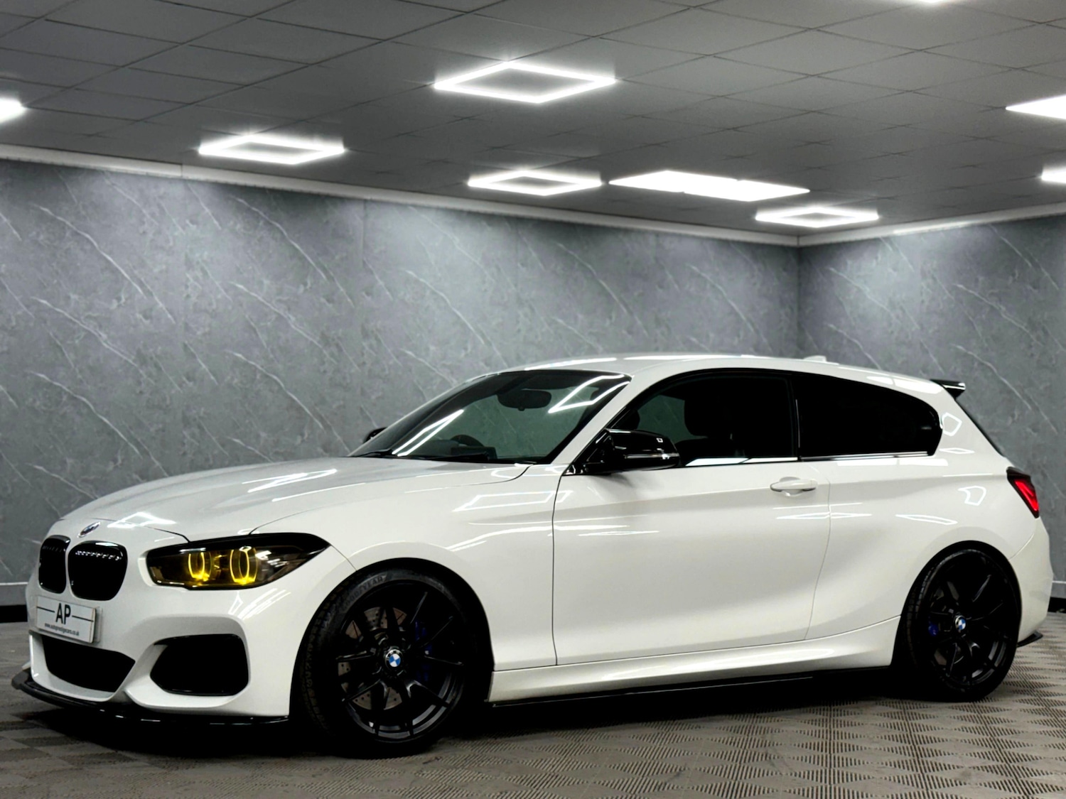 Used BMW 1 Series 2016 for sale - 76098855: Photo 9