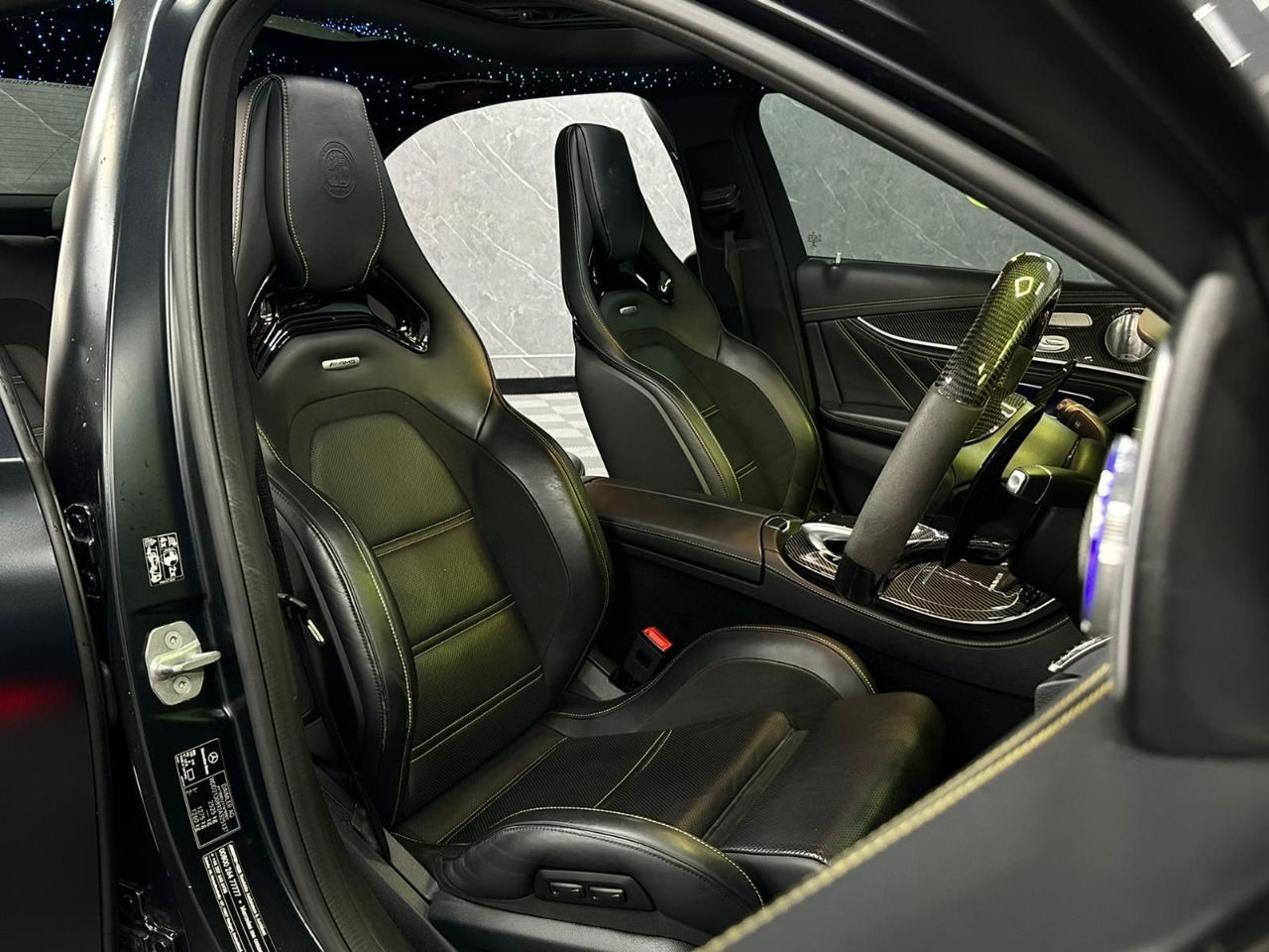 Used Mercedes-Benz E Class 2017 for sale - 77558831: Photo 10