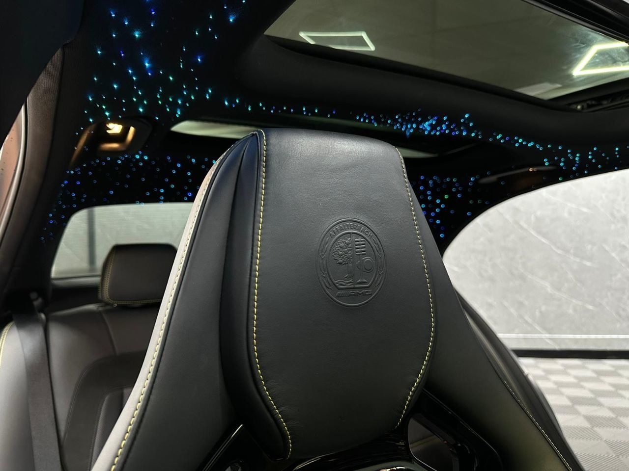 Used Mercedes-Benz E Class 2017 for sale - 77558831: Photo 13