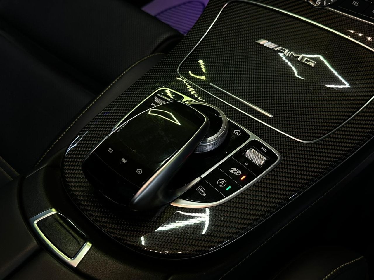 Used Mercedes-Benz E Class 2017 for sale - 77558831: Photo 15