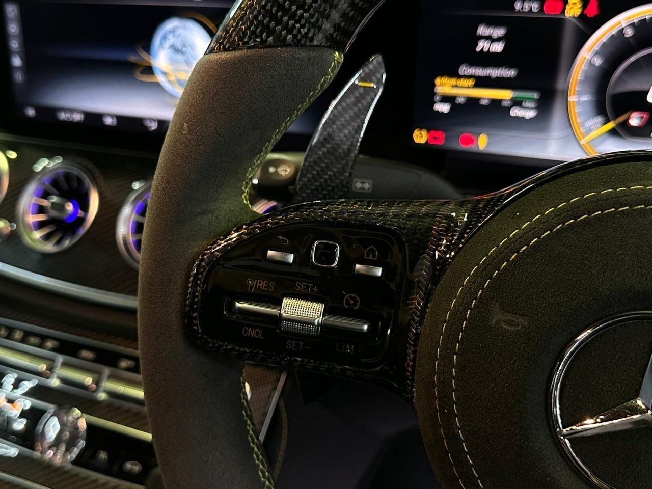 Used Mercedes-Benz E Class 2017 for sale - 77558831: Photo 16