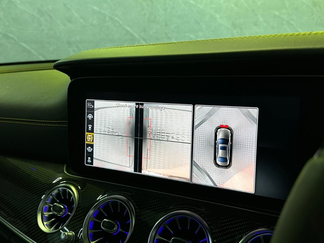 Used Mercedes-Benz E Class 2017 for sale - 77558831: Photo 17