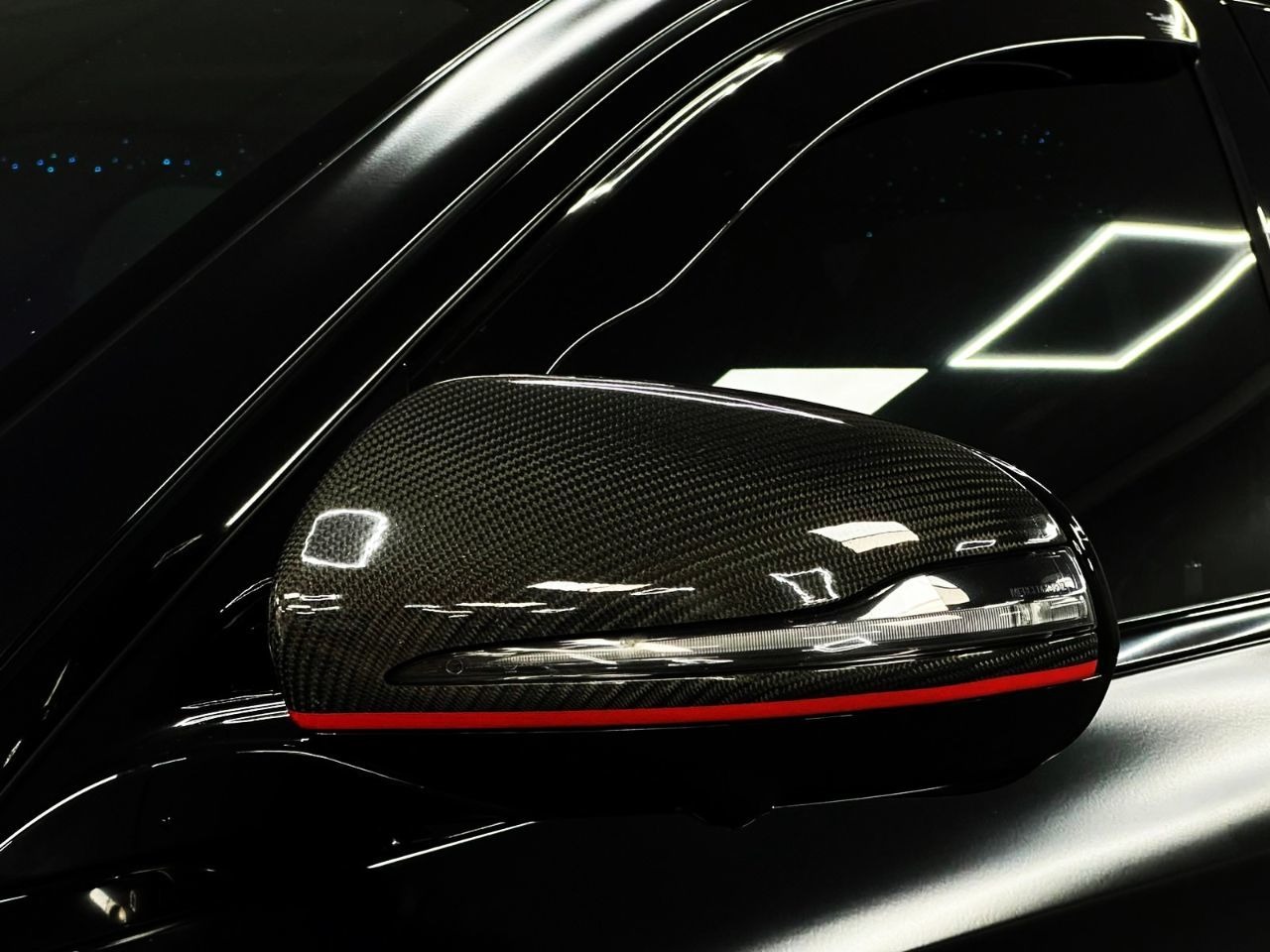 Used Mercedes-Benz E Class 2017 for sale - 77558831: Photo 18