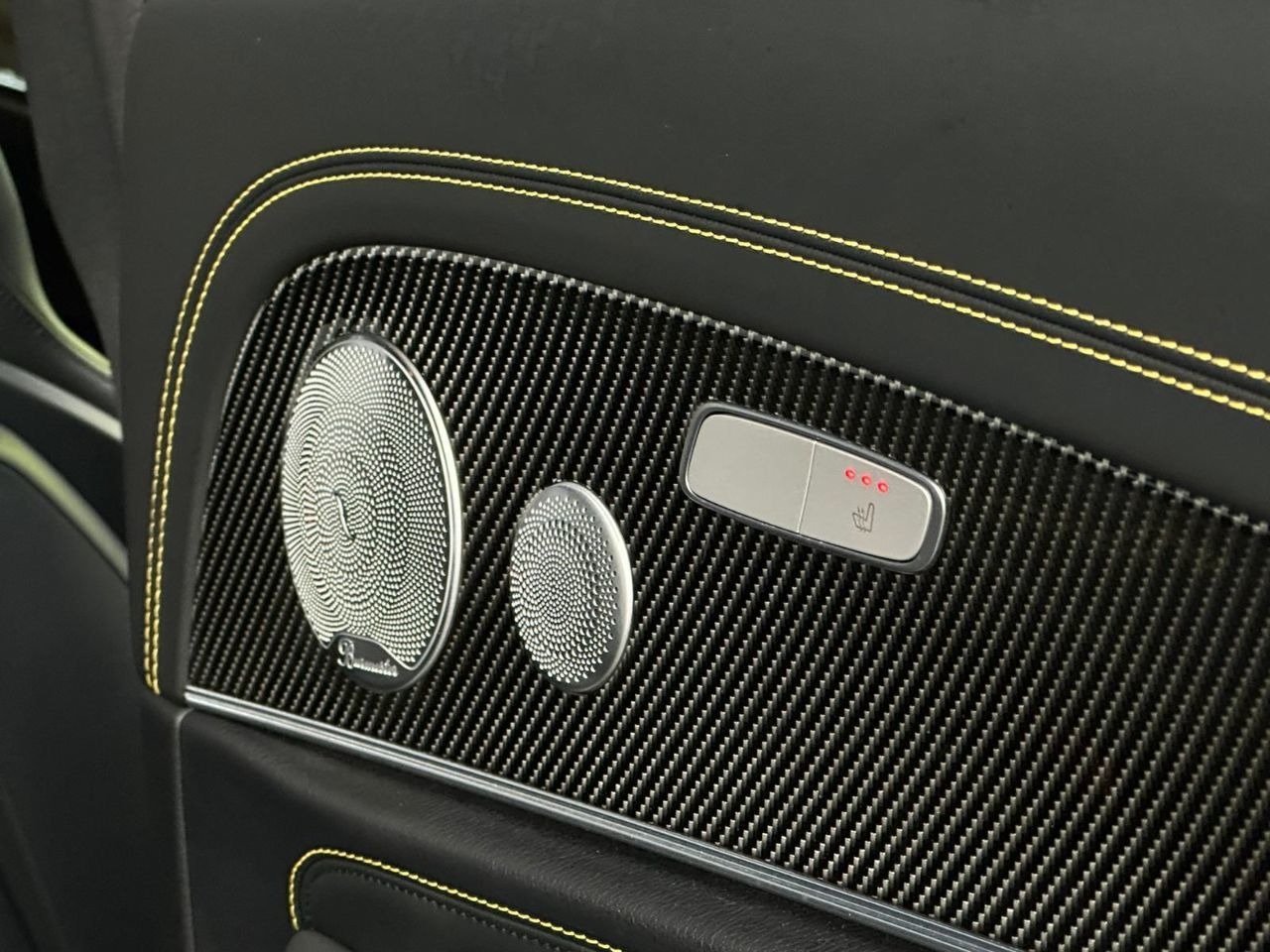 Used Mercedes-Benz E Class 2017 for sale - 77558831: Photo 19