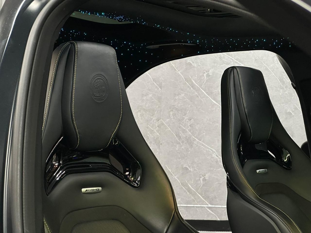 Used Mercedes-Benz E Class 2017 for sale - 77558831: Photo 20