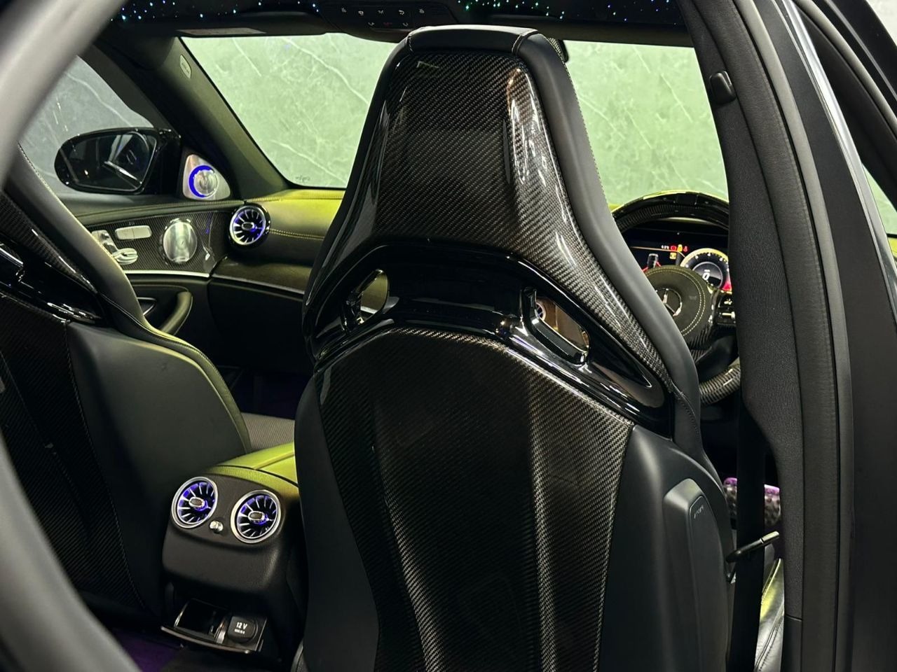 Used Mercedes-Benz E Class 2017 for sale - 77558831: Photo 22