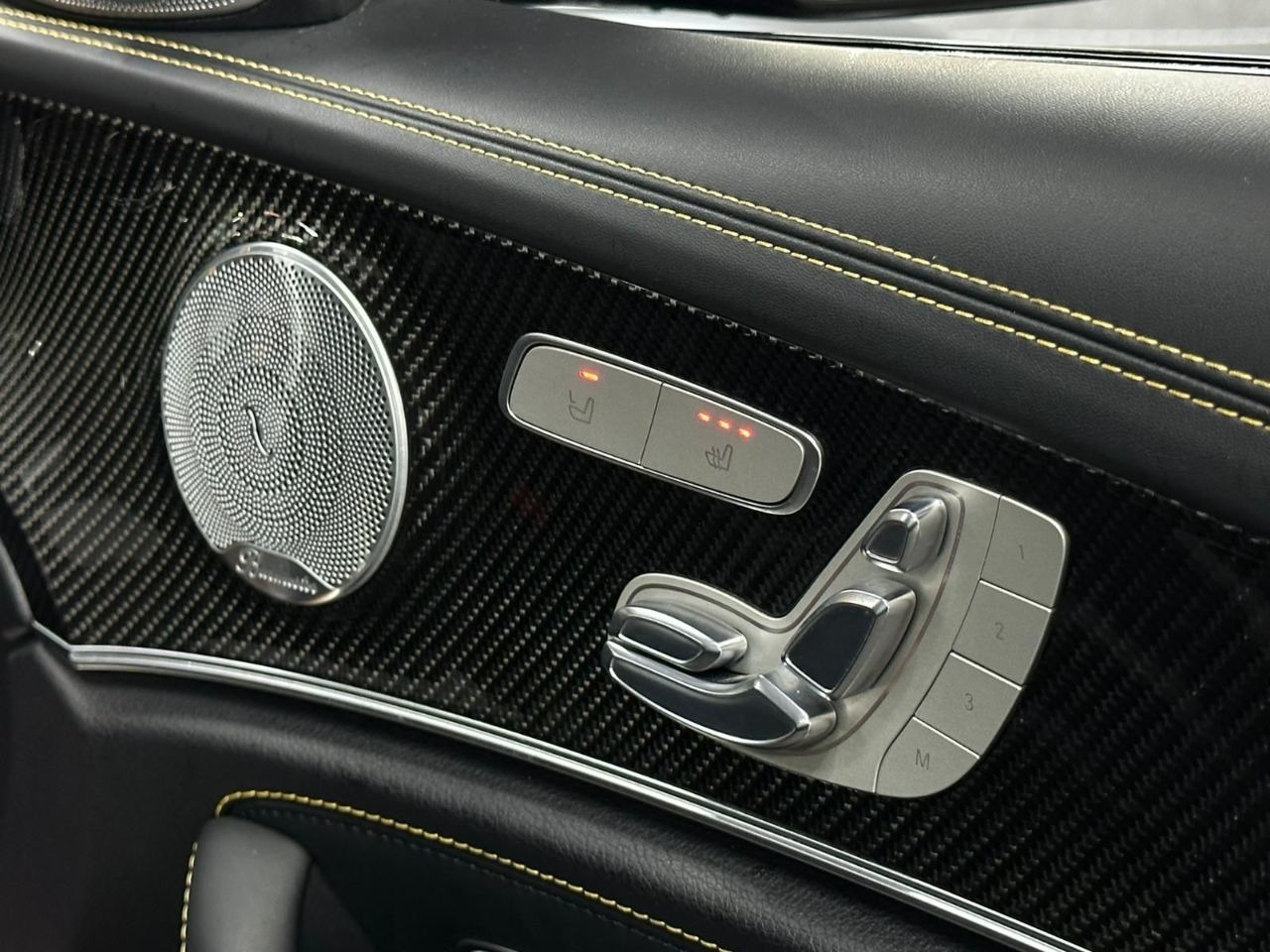 Used Mercedes-Benz E Class 2017 for sale - 77558831: Photo 25