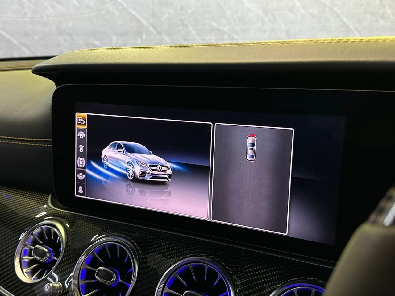 Used Mercedes-Benz E Class 2017 for sale - 77558831: Photo 32