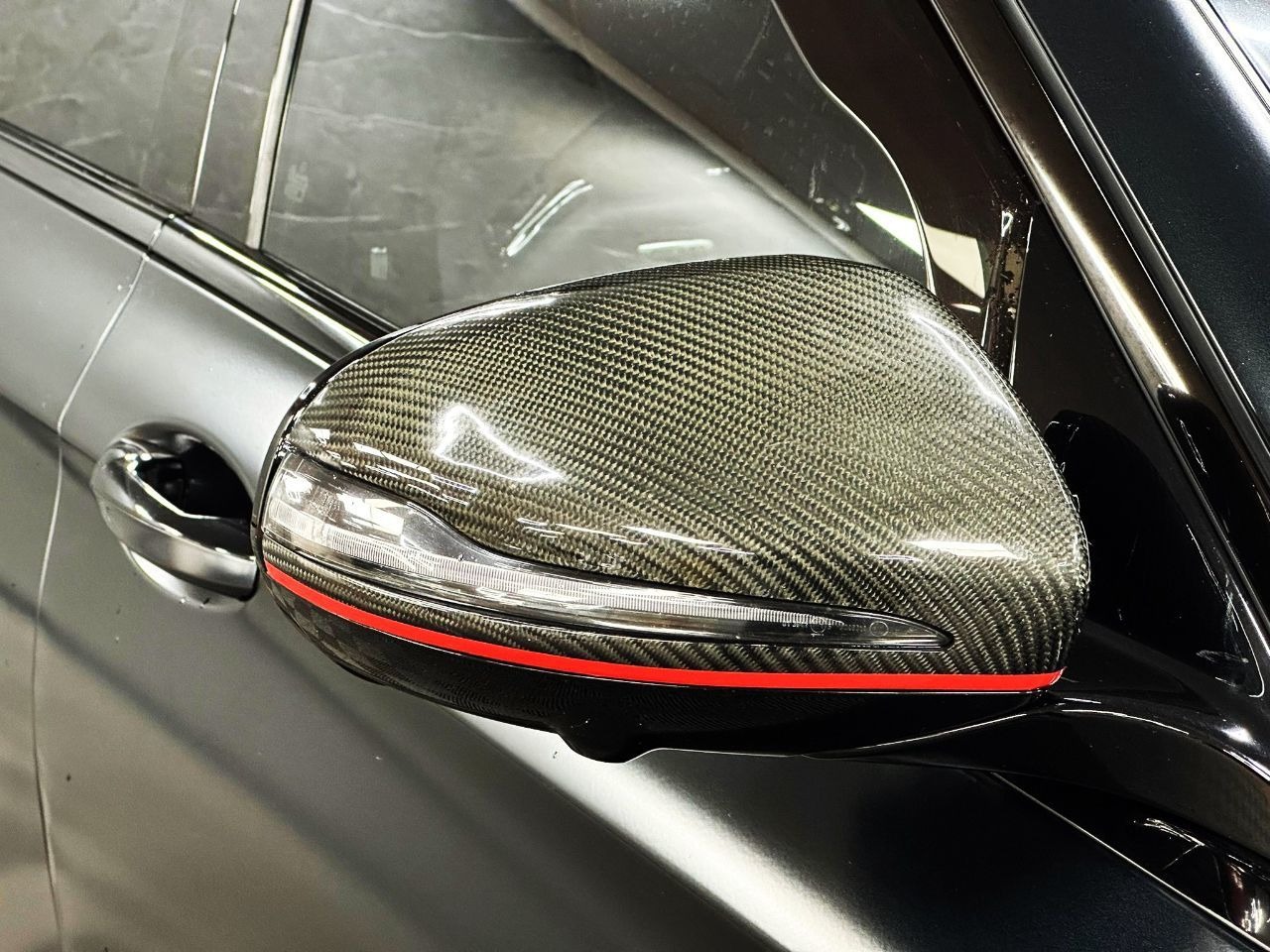 Used Mercedes-Benz E Class 2017 for sale - 77558831: Photo 44