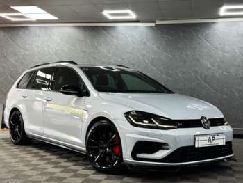 2017 (67) - 2.0 TSI 310 R 5dr 4MOTION DSG