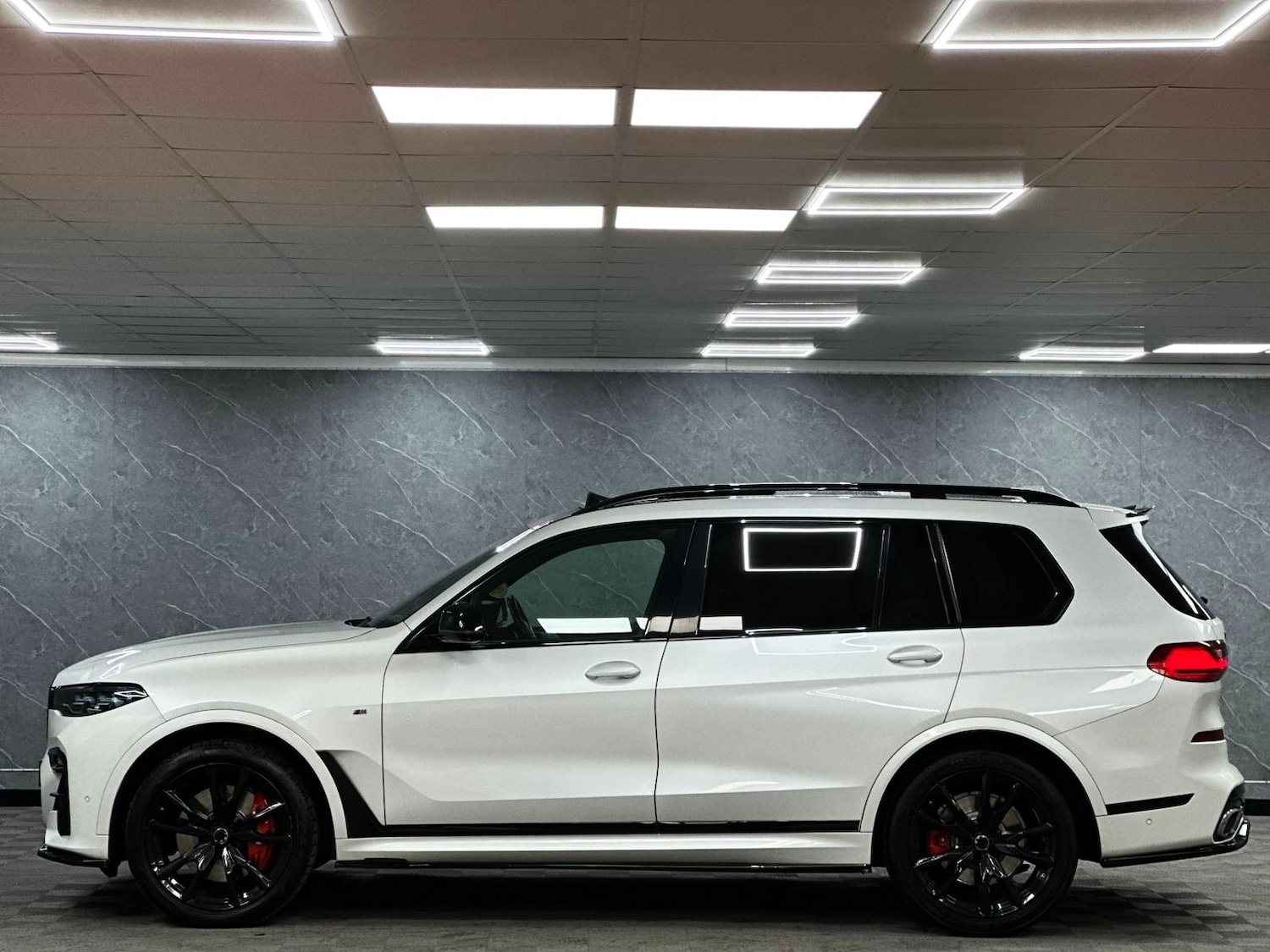 Used BMW X7 2019 for sale - 76539411: Photo 11