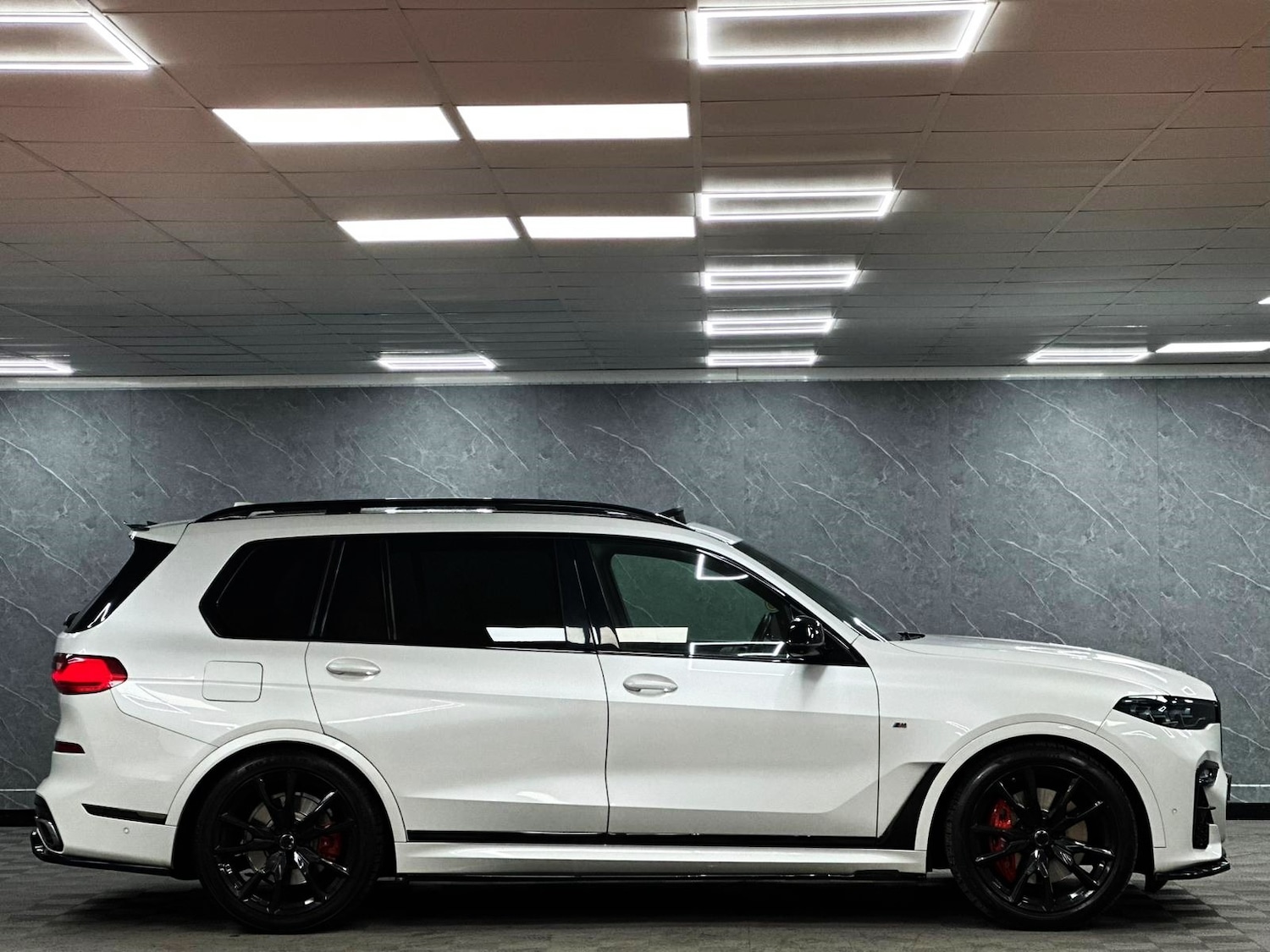 Used BMW X7 2019 for sale - 76539411: Photo 17