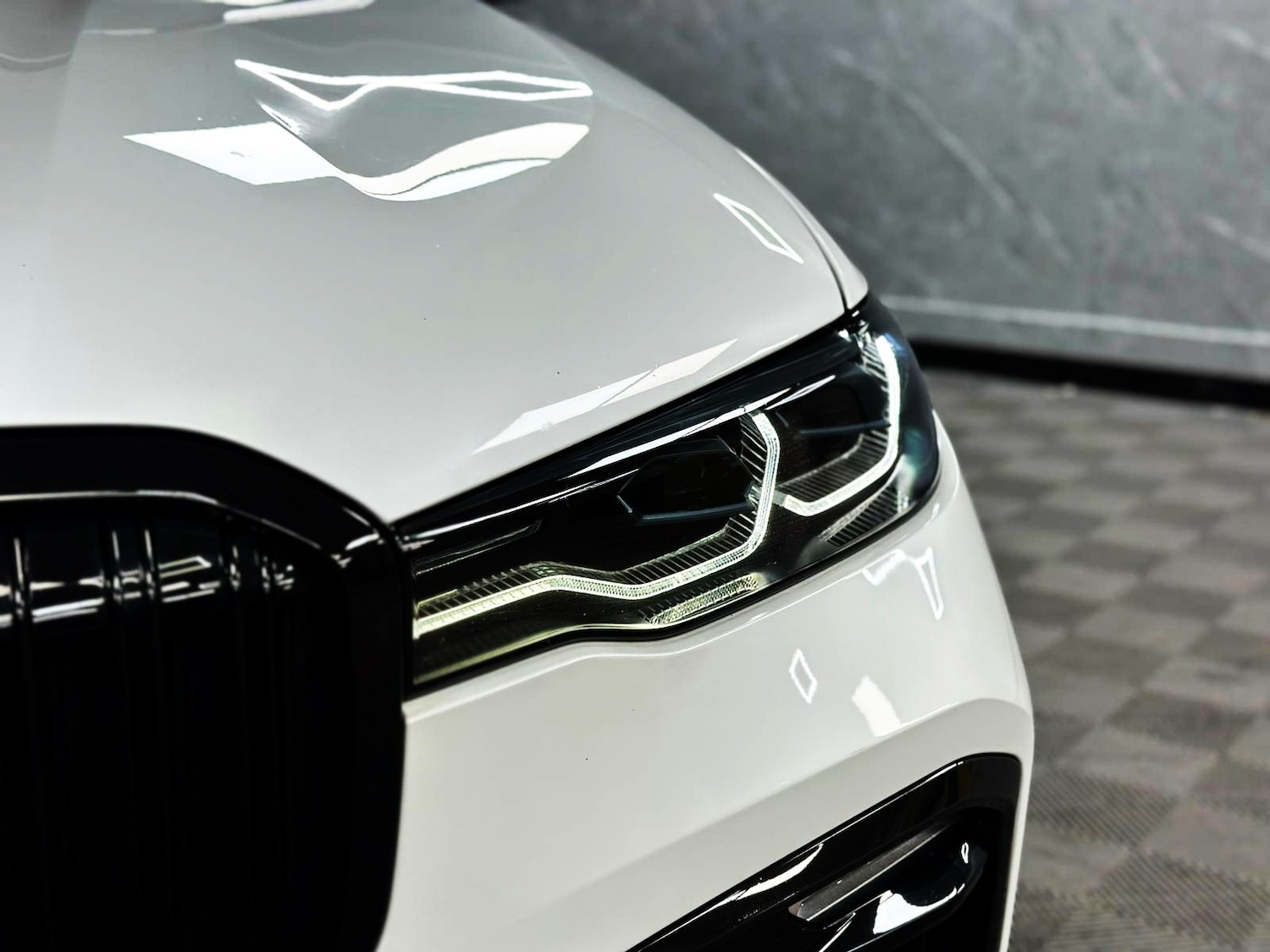 Used BMW X7 2019 for sale - 76539411: Photo 19